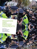 Cover: Mediation and Protest Movements - Intellect Books