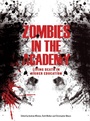 Cover: Zombies in the Academy - Intellect Books