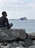 Cover: Frontiers of Screen History - Intellect Books