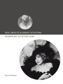 Cover: Real Objects in Unreal Situations - Intellect Books