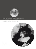 Cover: Real Objects in Unreal Situations - Intellect Books