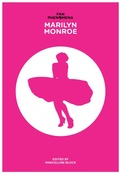 Cover: Fan Phenomena: Marilyn Monroe - Intellect Books