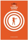 Cover: Fan Phenomena: The Hunger Games - Intellect Books