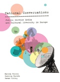 Cover: National Conversations - Intellect Books