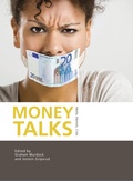 Cover: Money Talks - Intellect Books
