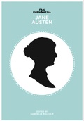 Cover: Fan Phenomena: Jane Austen - Intellect Books