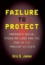 Cover: Failure to Protect - Cornell University Press