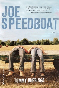 Abbildung von: Joe Speedboat - Black Cat