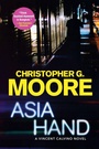 Cover: Asia Hand - Grove Press / Atlantic Monthly Press