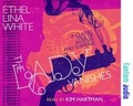 Cover: The Lady Vanishes - Fantom Films Limited