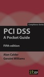 Cover: PCI DSS - IT Governance Publishing