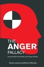 Cover: The Anger Fallacy - Australian Academic Press