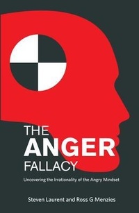 Enlarge image Cover: The Anger Fallacy - Australian Academic Press