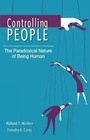 Cover: Controlling People - Australian Academic Press