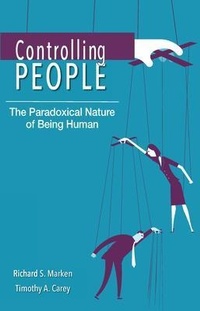 Enlarge image Cover: Controlling People - Australian Academic Press