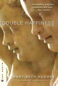 Abbildung von: Double Happiness - Grove Press / Atlantic Monthly Press