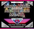 Cover: Actian Matrix (Formely ParAccel)  - Architecture and SQL - Coffing Publishing