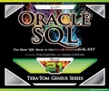Cover: Tera-Tom Genius Series - Oracle SQL - Coffing Publishing