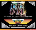 Cover: Tera-Tom Genius Series - DB2 SQL - Coffing Publishing