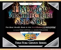 Cover: Tera-Tom Genius Series - Hadoop Architecture and SQL - Coffing Publishing
