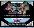 Cover: Tera-Tom Genius Series - Kognitio Architecture and SQL - Coffing Publishing