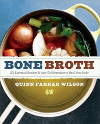 Abbildung von: Bone Broth - Callisto