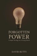 Cover: Forgotten Power - Made for Success Publishing