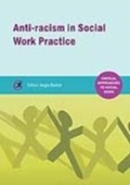 Cover: Anti-racism in Social Work practice - Critical Publishing Ltd