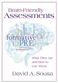 Cover: Brain-Friendly Assessments: What They Are and How to Use Them - Learning Sciences International