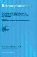 Cover: Retransplantation - Springer