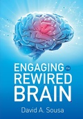 Cover: Engaging the Rewired Brain - Learning Sciences International