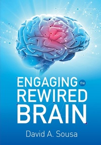 Enlarge image Cover: Engaging the Rewired Brain - Learning Sciences International