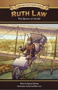 Cover: Ruth Law - Goldminds Publishing