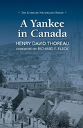 Cover: A Yankee in Canada - Westwinds Press