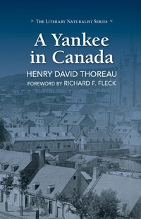 Abbildung von: A Yankee in Canada - Westwinds Press