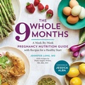 Cover: The Whole 9 Months - Callisto