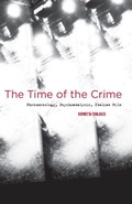 Cover: The Time of the Crime - Stanford University Press