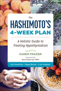 Enlarge image Cover: The Hashimoto's 4-Week Plan - Callisto