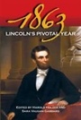 Cover: 1863 - Southern Illinois University Press