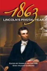 Enlarge image Cover: 1863 - Southern Illinois University Press