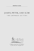 Cover: James, Peter, and Jude - Liturgical Press