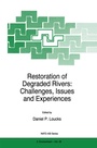 Cover: Restoration of Degraded Rivers: Challenges, Issues and Experiences - Kluwer Academic Publishers
