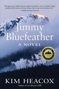 Cover: Jimmy Bluefeather - Turner Publishing Company