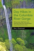 Cover: Day Hikes in the Columbia River Gorge - Westwinds Press