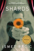 Cover: Shards - Grove Press / Atlantic Monthly Press