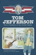 Cover: Tom Jefferson - Perfection Learning