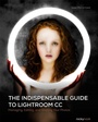 Cover: The Indispensable Guide to Lightroom CC - Rocky Nook