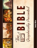 Cover: The Bible Graphically Presented - Dispensational Publishing House