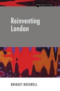 Cover: Reinventing London - London School of Economics and Political Science