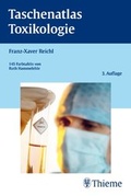 Cover: Taschenatlas Toxikologie - Thieme